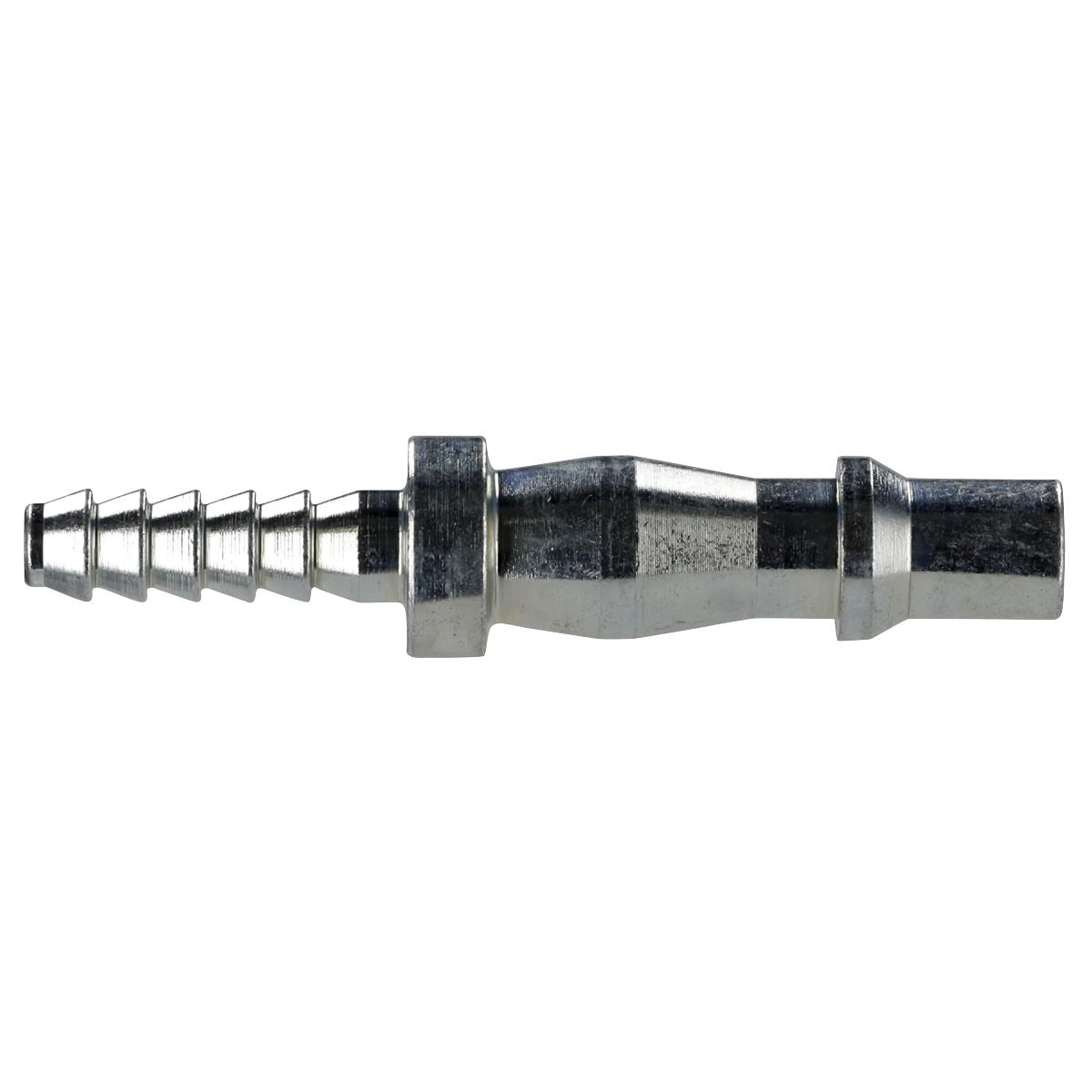 Sealey Air Adaptor Tailpiece 3/16" Bore Hose Pack of 5 AC20