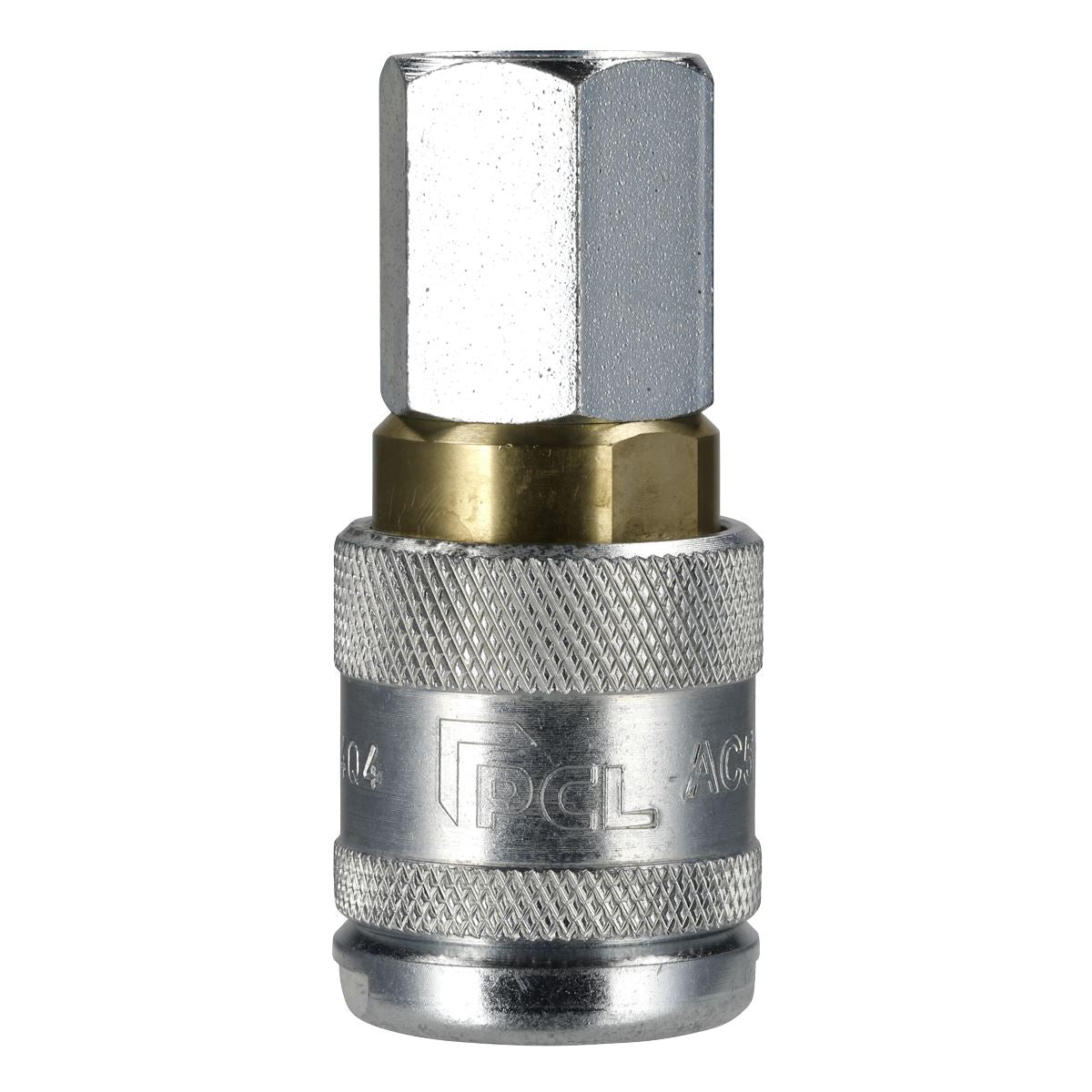 Sealey Coupling Body Female 1/2"BSP For Greater Air Flow AC22