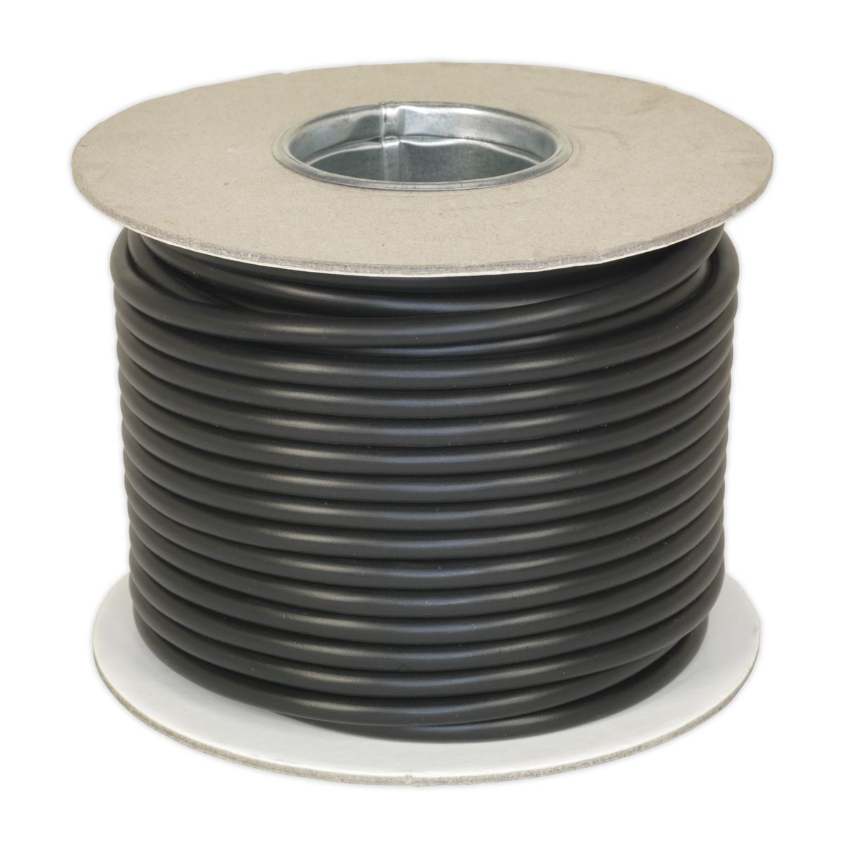 Sealey Automotive Cable Thin Wall 4 x 0.75mm� 24/0.20mm 30m Black AC24204CTH