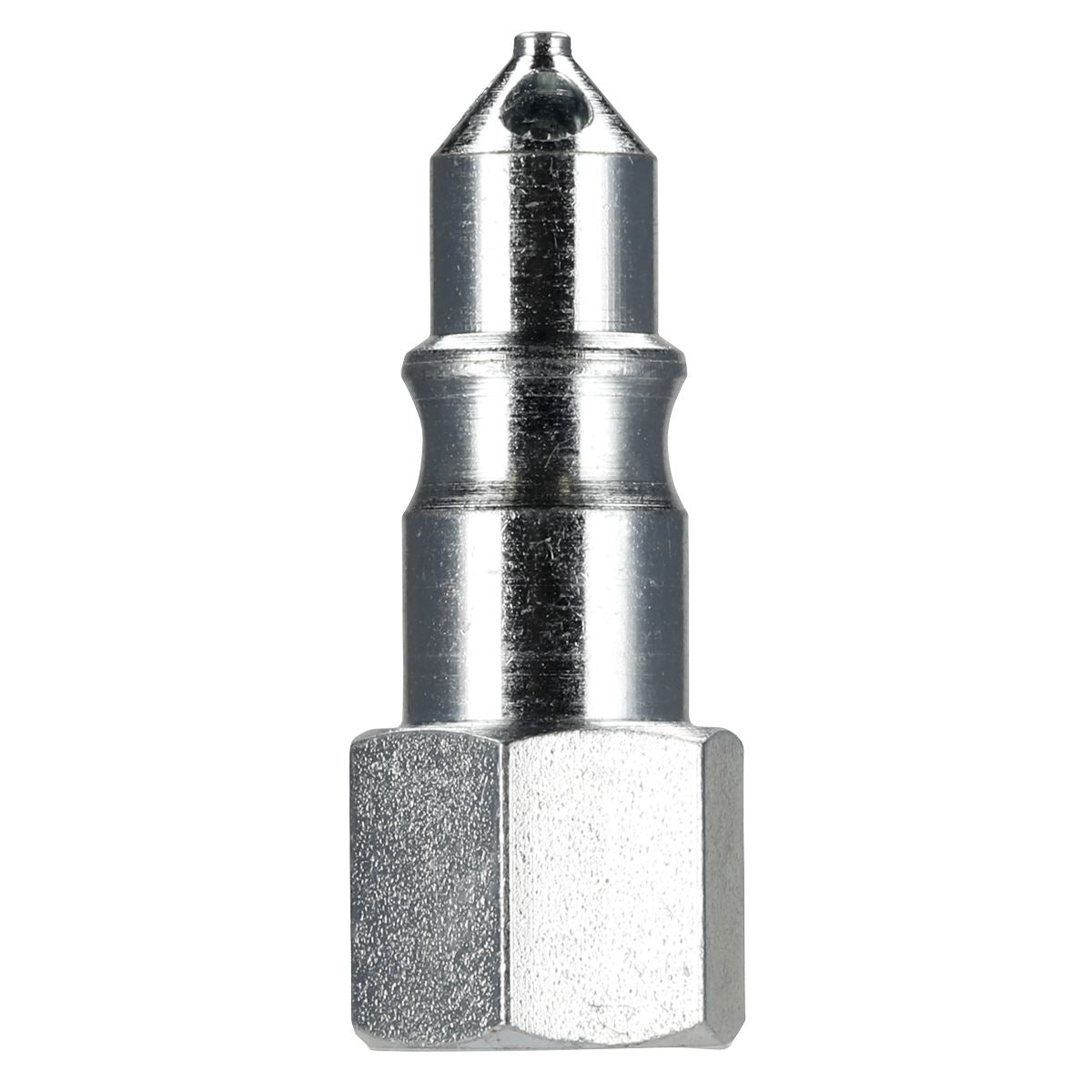 Sealey Screwed Air Adaptor Female 3/8"BSP Pack of 2 AC24