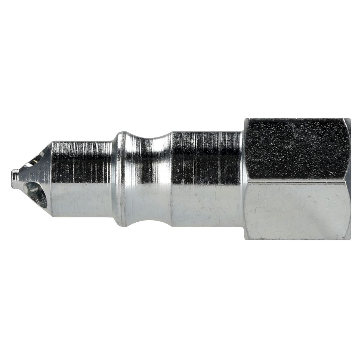 Sealey Screwed Air Adaptor Female 3/8"BSP Pack of 2 AC24