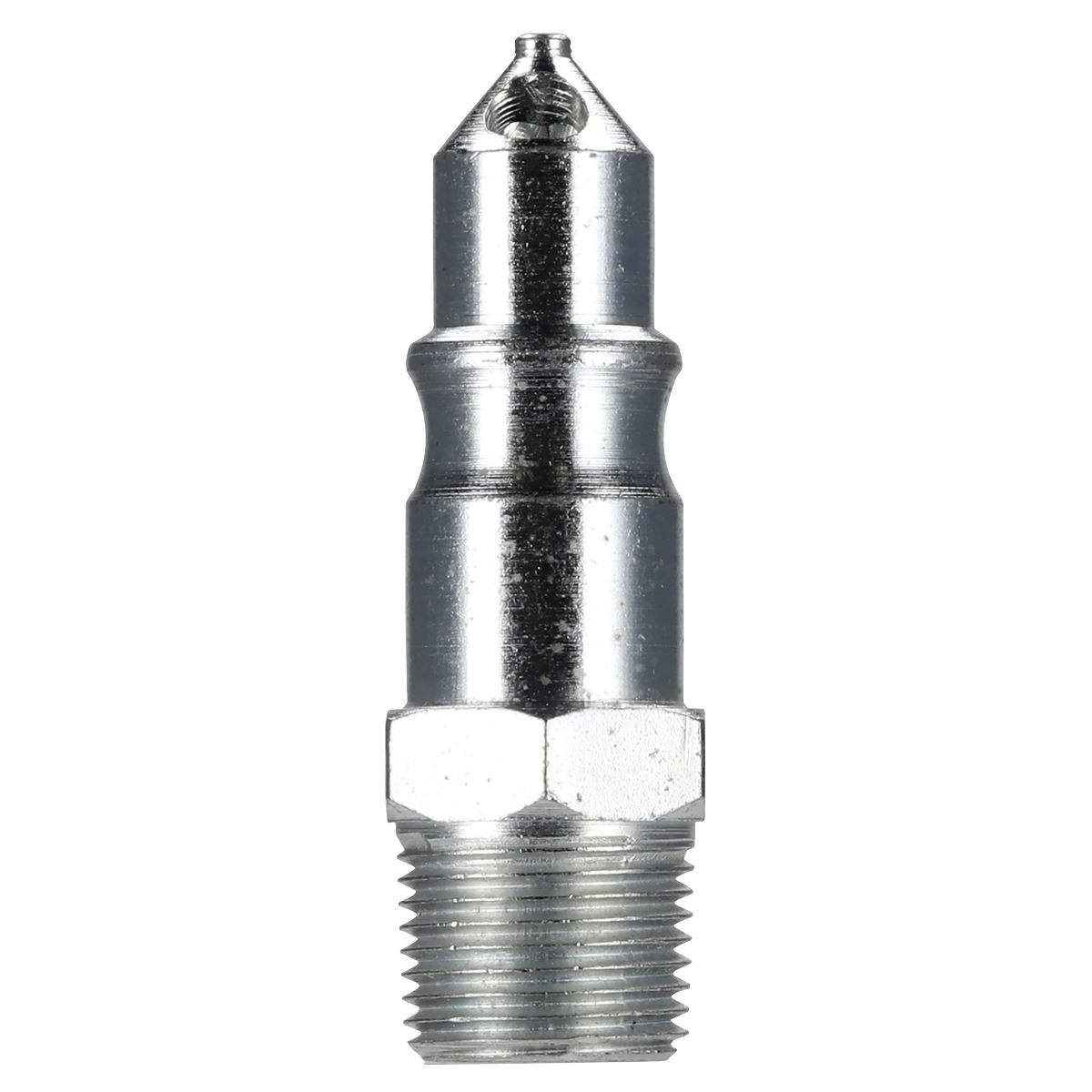 Sealey Air Screwed Adaptor Male 3/8"BSPT Pack of 2 AC25