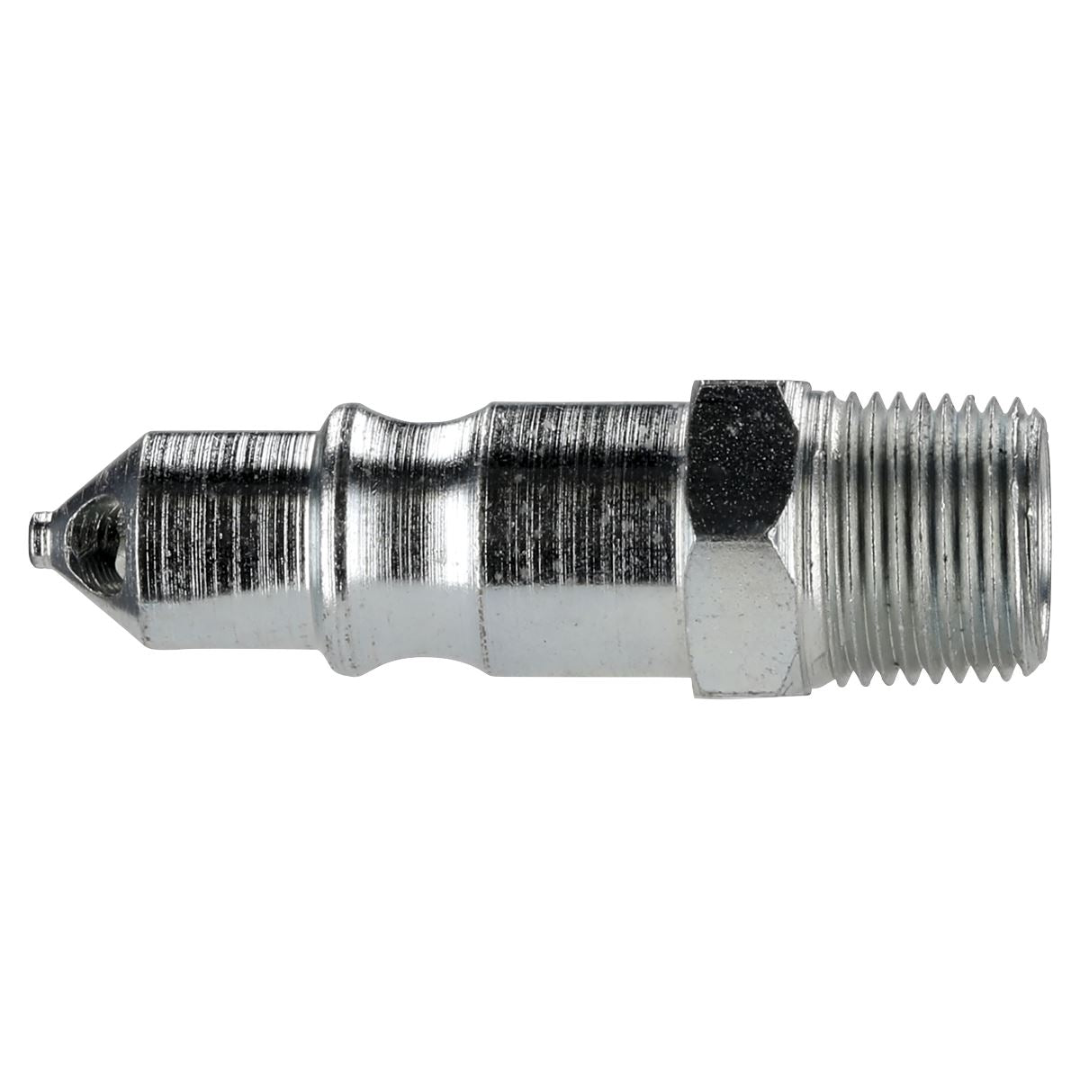 Sealey Air Screwed Adaptor Male 3/8"BSPT Pack of 2 AC25