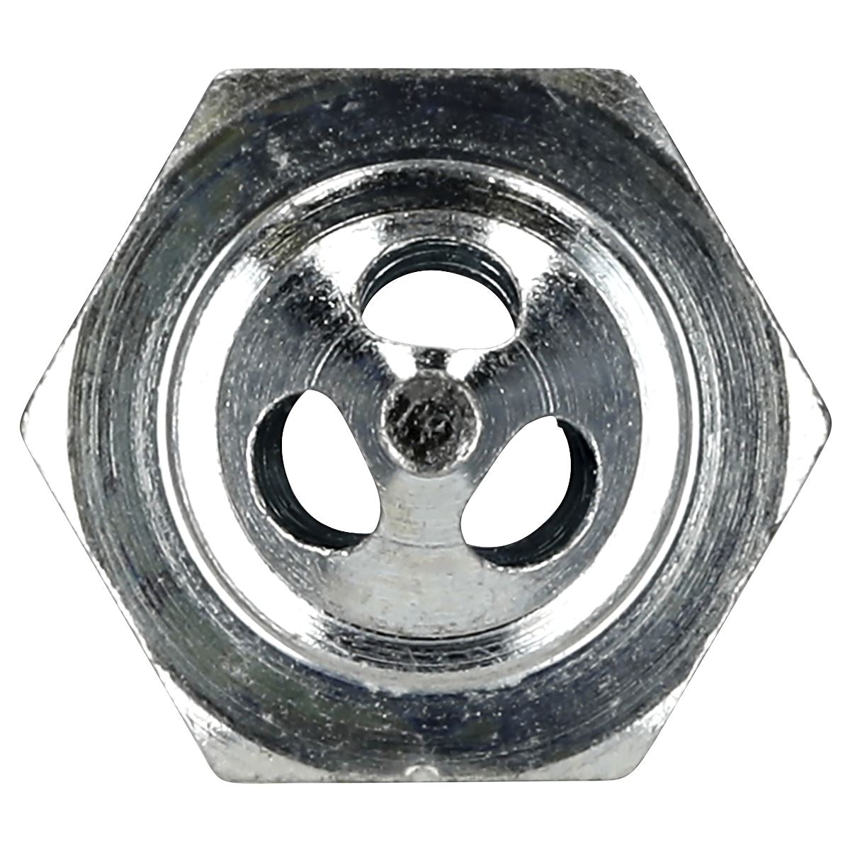 Sealey Screwed Air Adaptor Male 1/2"BSPT Pack of 2 AC26