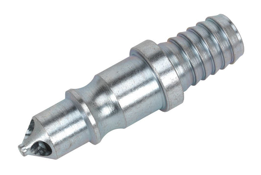 Sealey Air Adaptor Tailpiece 1/2" Bore Hose Pack of 2 AC27