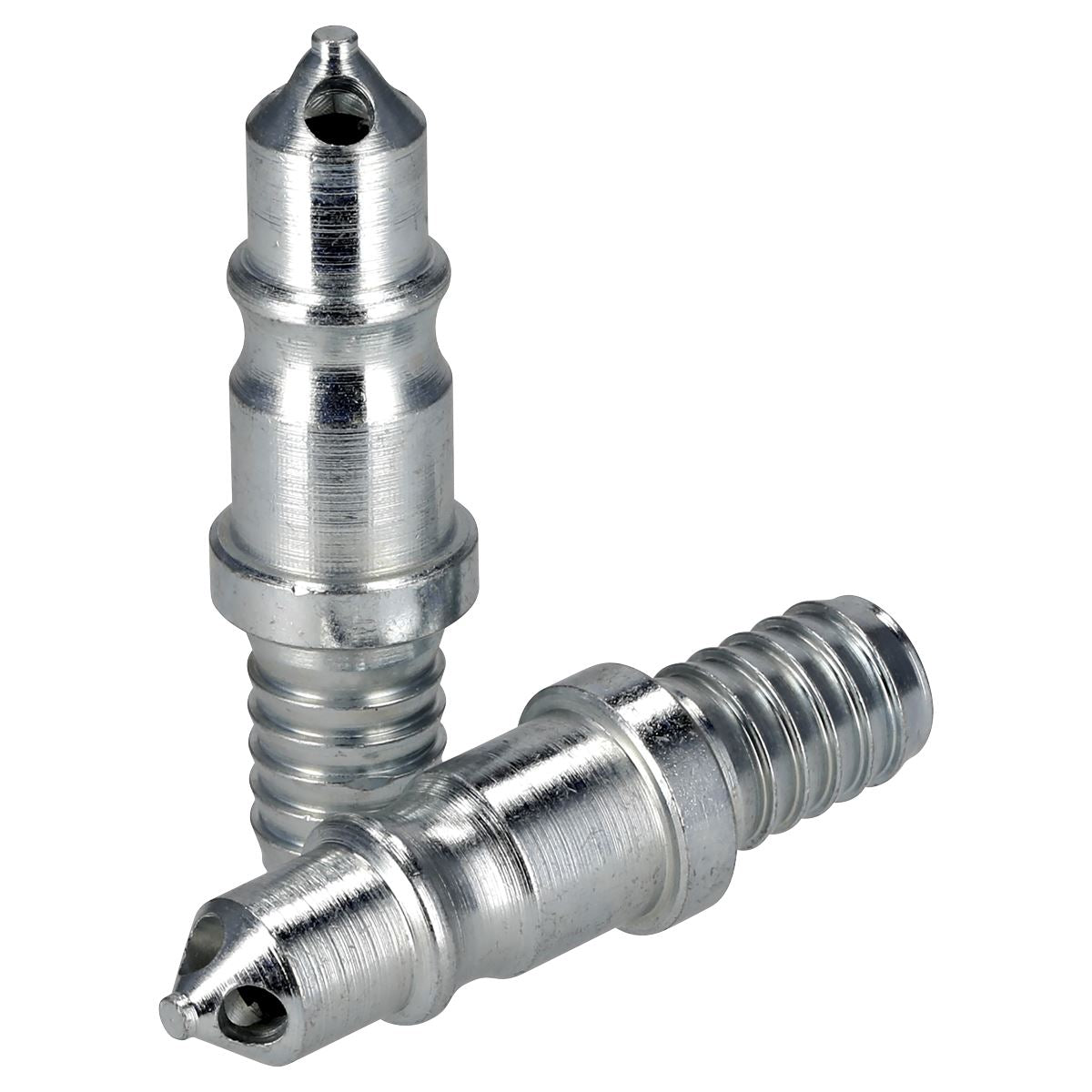 Sealey Air Adaptor Tailpiece 1/2" Bore Hose Pack of 2 AC27