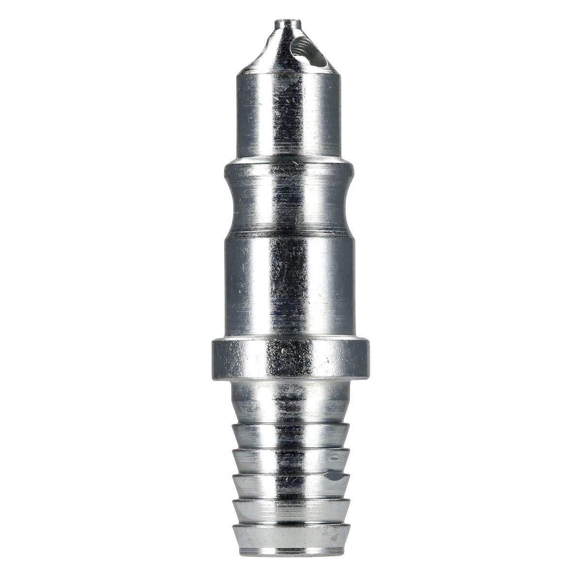 Sealey Air Adaptor Tailpiece 1/2" Bore Hose Pack of 2 AC27