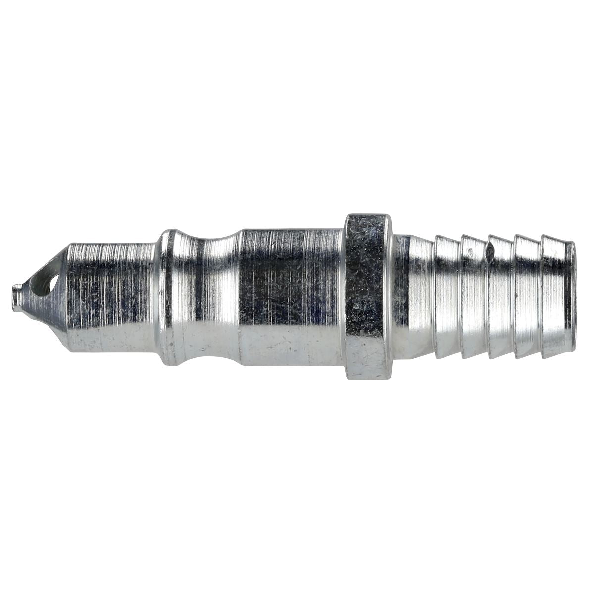Sealey Air Adaptor Tailpiece 1/2" Bore Hose Pack of 2 AC27