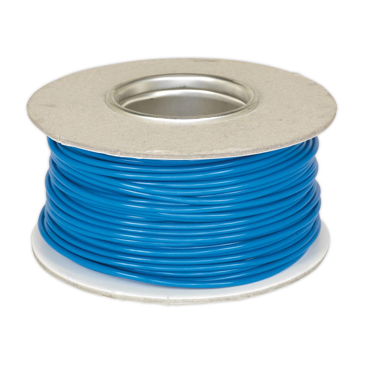 Sealey Automotive Cable Thin Wall Single 2mm� 28/0.30mm 50m Blue AC2830BU