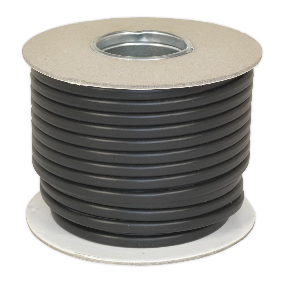 Sealey Automotive Cable Thick Wall Flat Twin 2 x 2mm� 28/0.30mm 30m Black AC2830TWTK