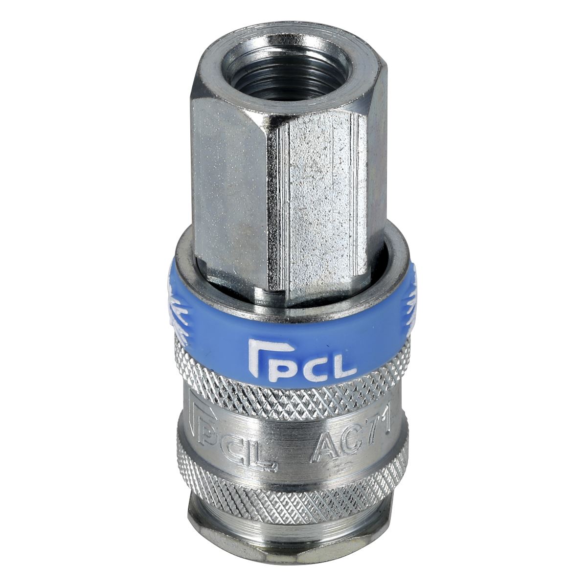 Sealey Coupling Body Female 1/4"BSP Compatible With XF Couplings AC29
