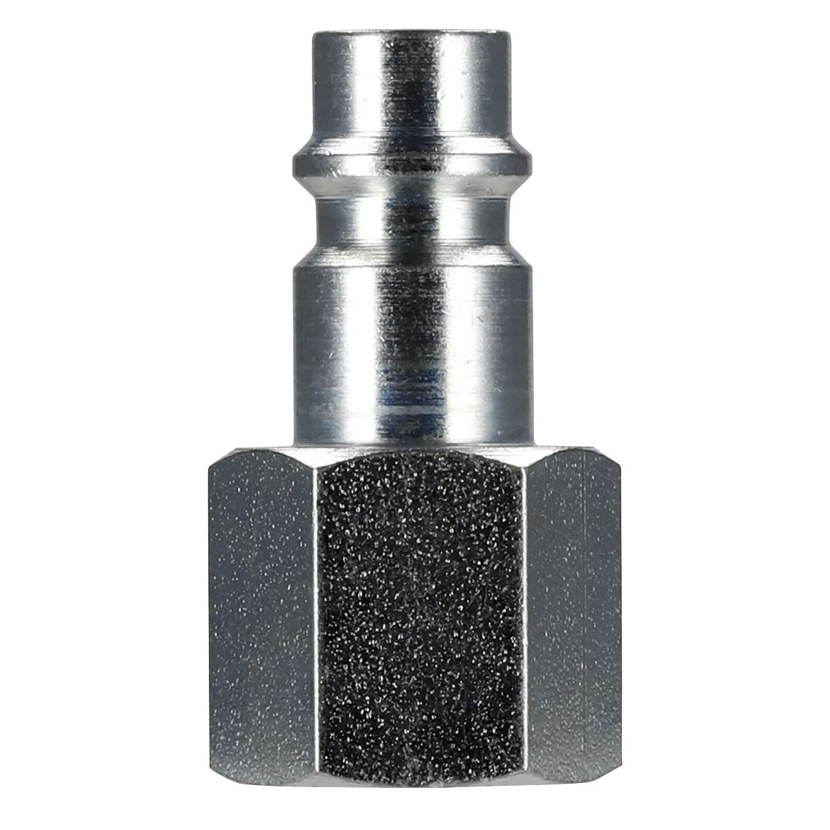 Sealey Screwed Air Adaptor Female 1/4"BSP Pack of 2 AC33