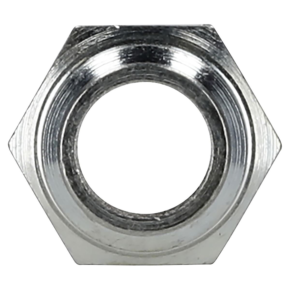Sealey Air Screwed Adaptor Male 1/4"BSPT Pack of 2 AC34
