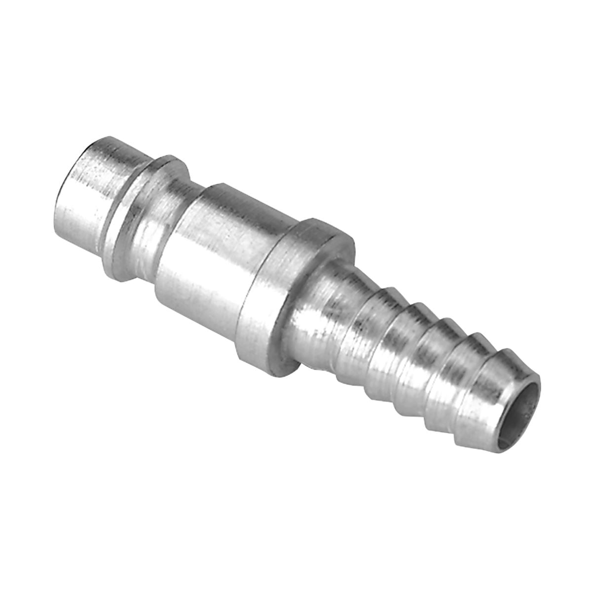 Sealey Air Adaptor Tailpiece 5/16" Bore Hose Pack of 2 AC35