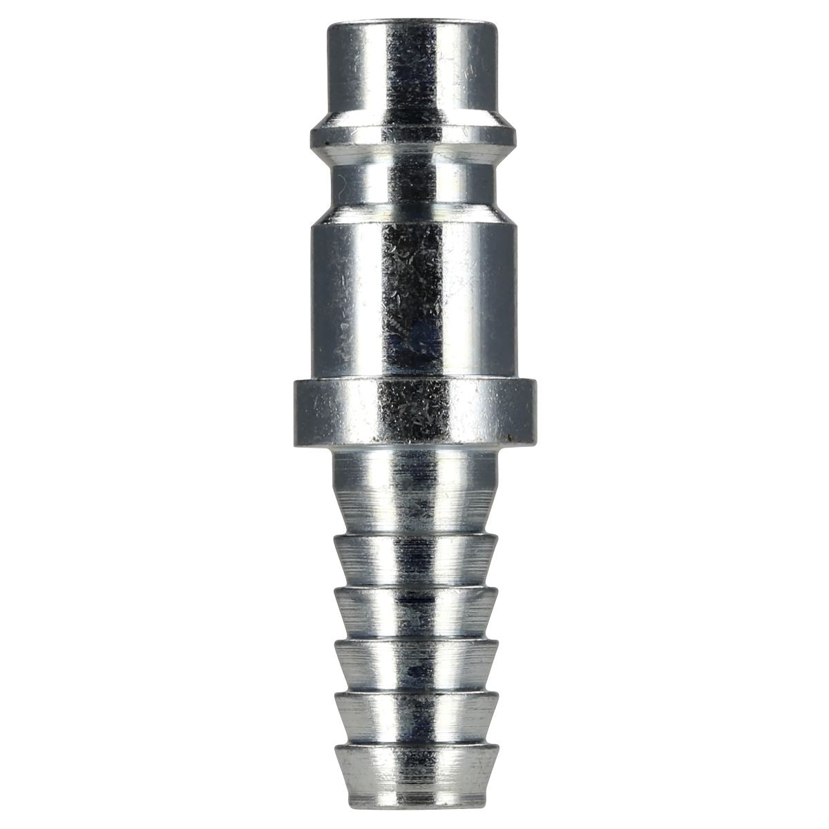 Sealey Air Adaptor Tailpiece 5/16" Bore Hose Pack of 2 AC35