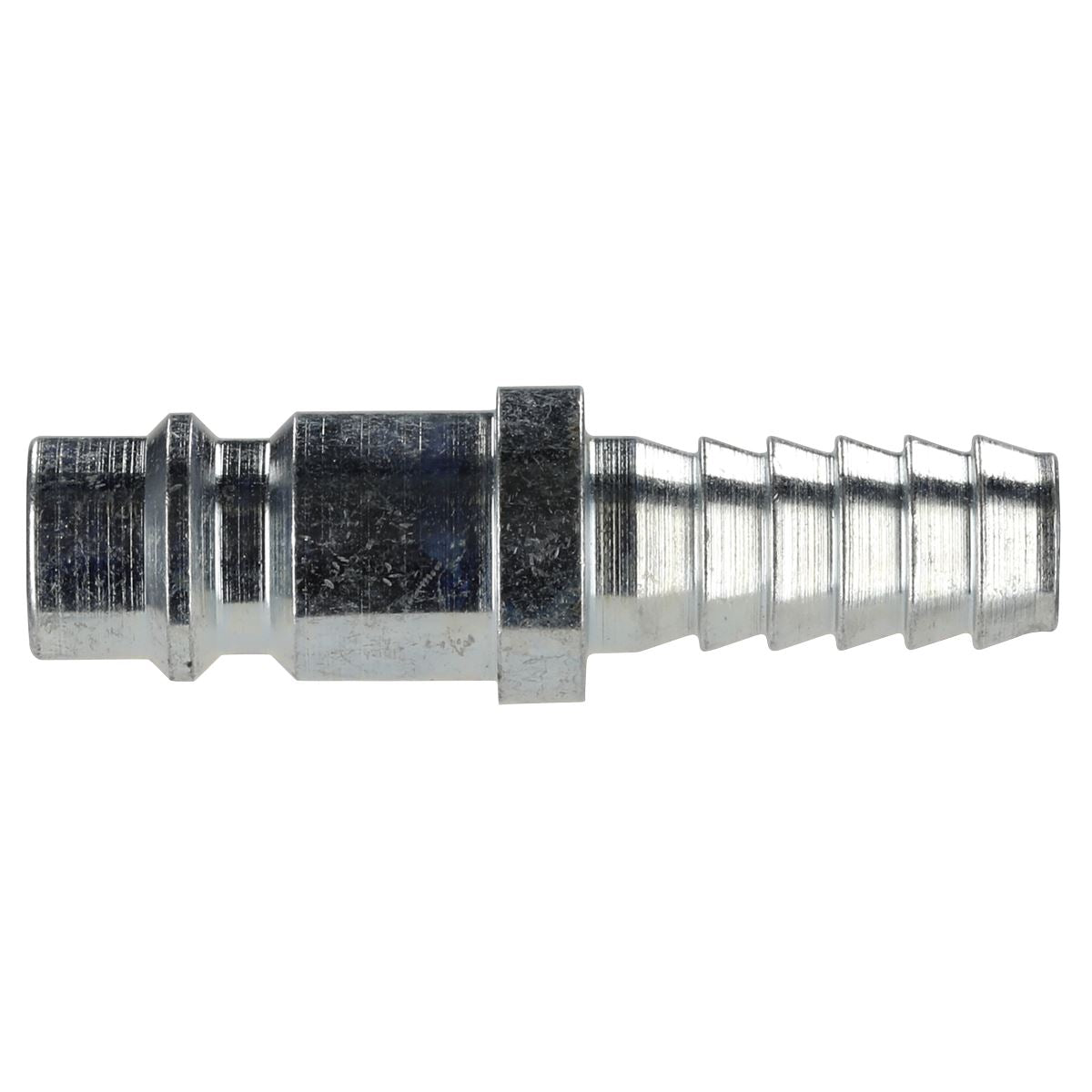 Sealey Air Adaptor Tailpiece 5/16" Bore Hose Pack of 2 AC35