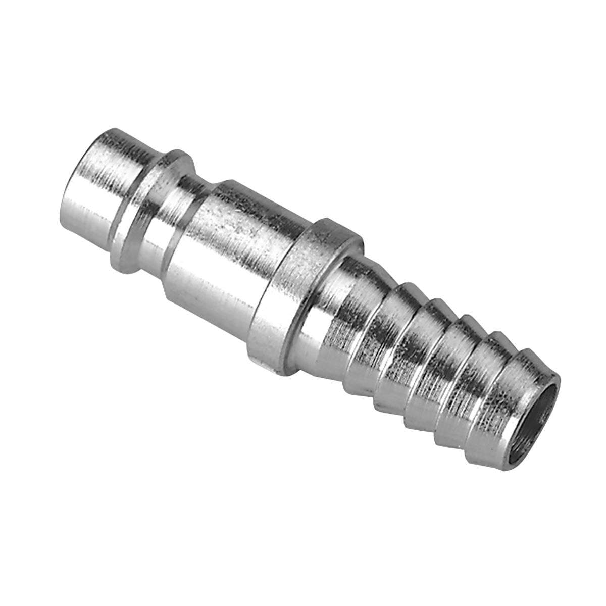 Sealey Air Adaptor Tailpiece 3/8" Bore Hose Pack of 2 AC36
