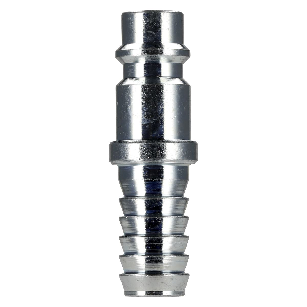 Sealey Air Adaptor Tailpiece 3/8" Bore Hose Pack of 2 AC36