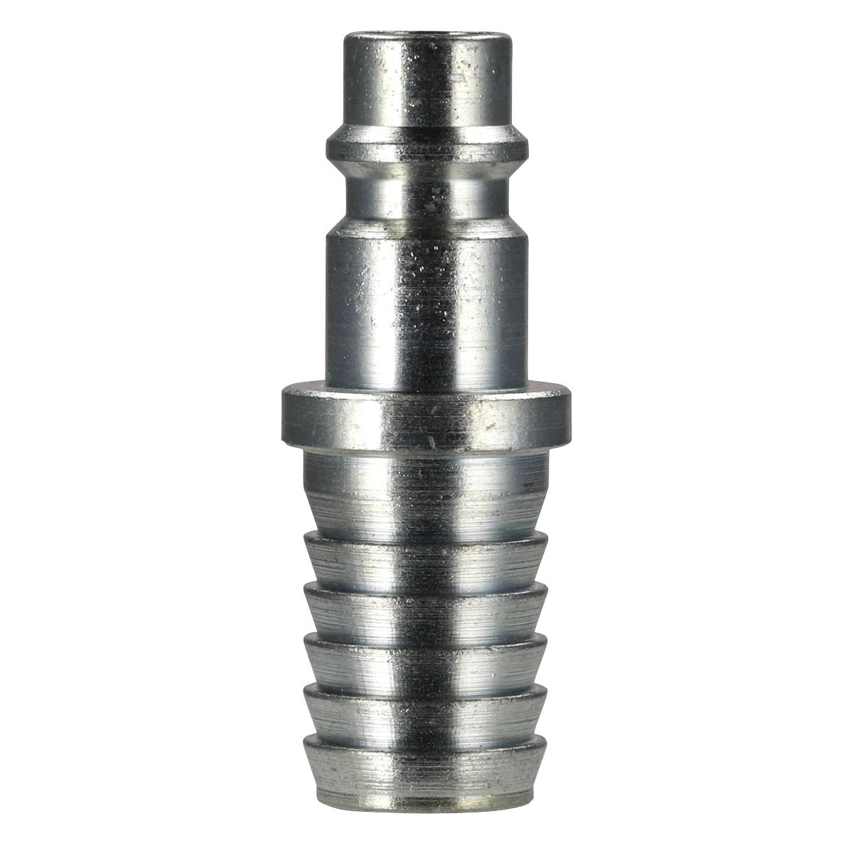 Sealey Air Adaptor Tailpiece 1/2" Bore Hose Pack of 2 AC37