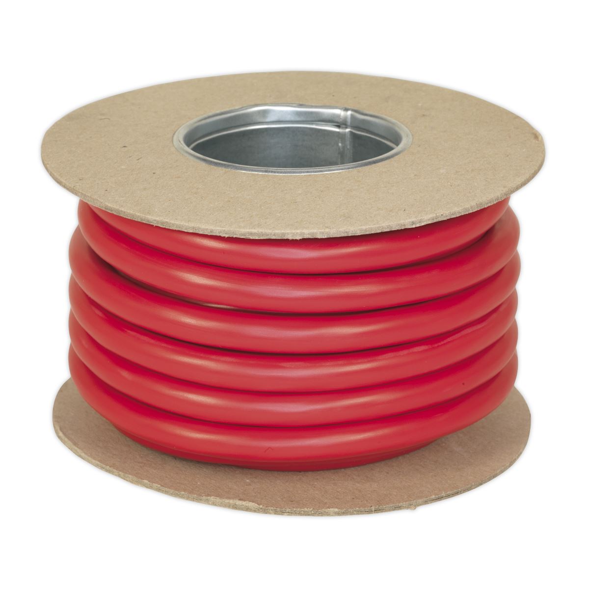 Sealey Automotive Starter Cable 315/0.40mm 40mm� 300A 10m Red AC40SQRE