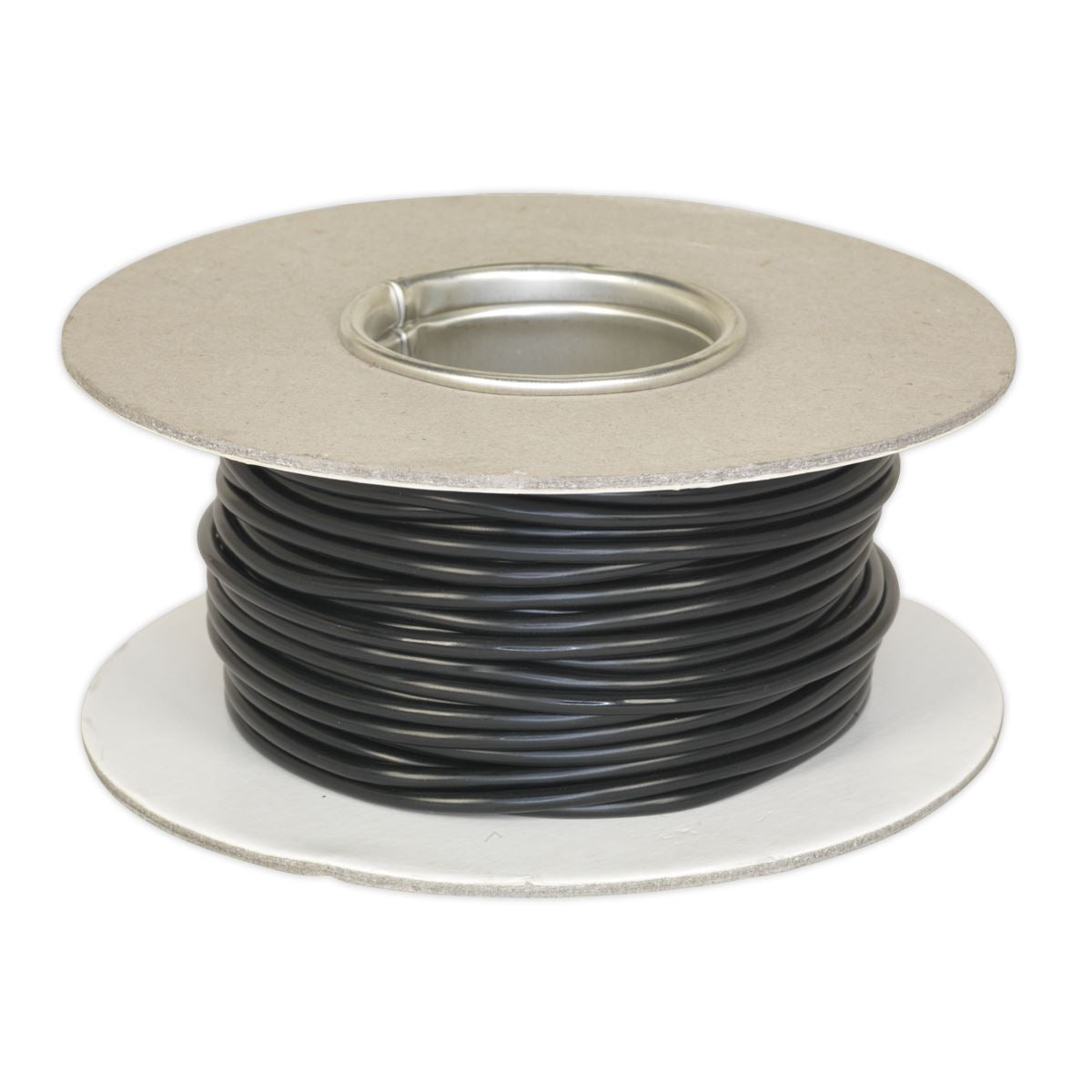Sealey Automotive Cable Thin Wall Single 3mm� 44/0.30mm 30m Black AC4430BK