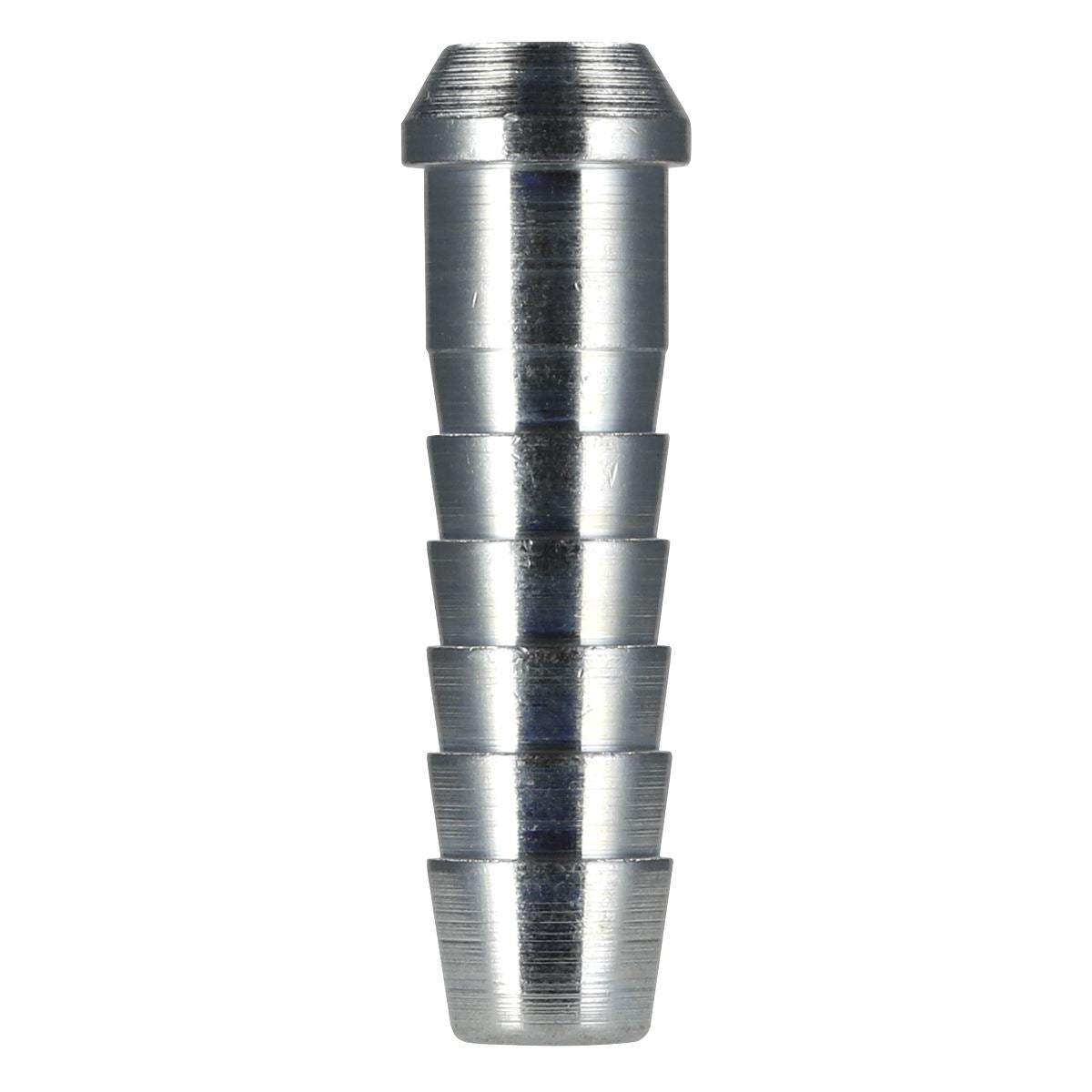 Sealey Coned Air Tool Tailpiece 5/16" Hose 1/4"BSP Union Nut Pack of 5 AC45
