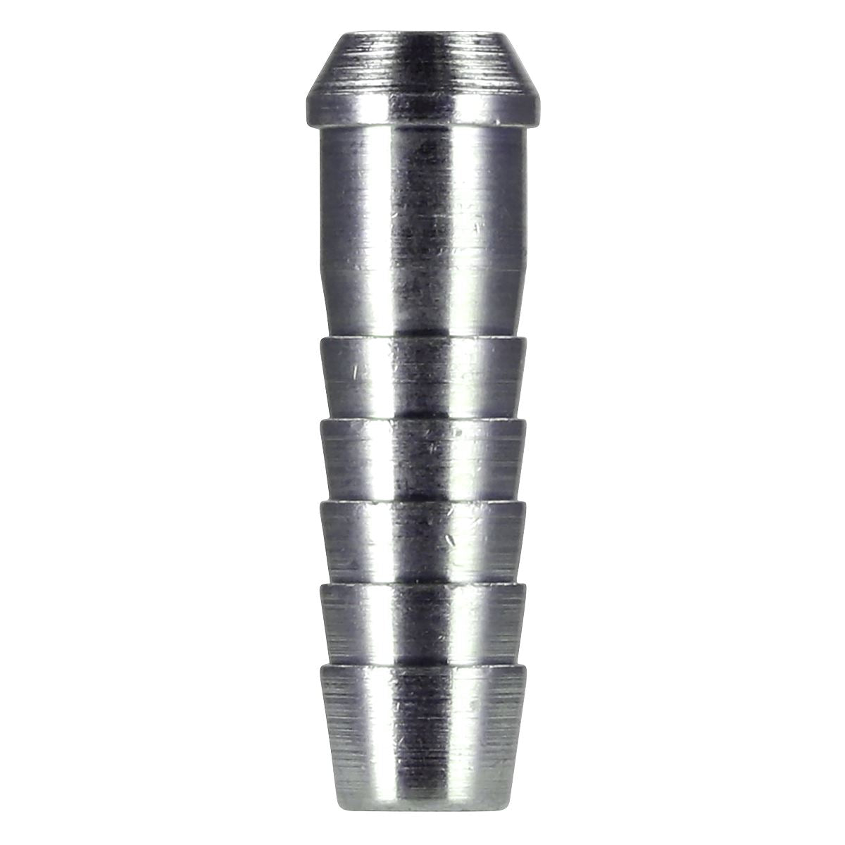 Sealey Coned Air Tool Tailpiece 3/8" Hose 1/4"BSP Union Nut Pack of 5 AC46