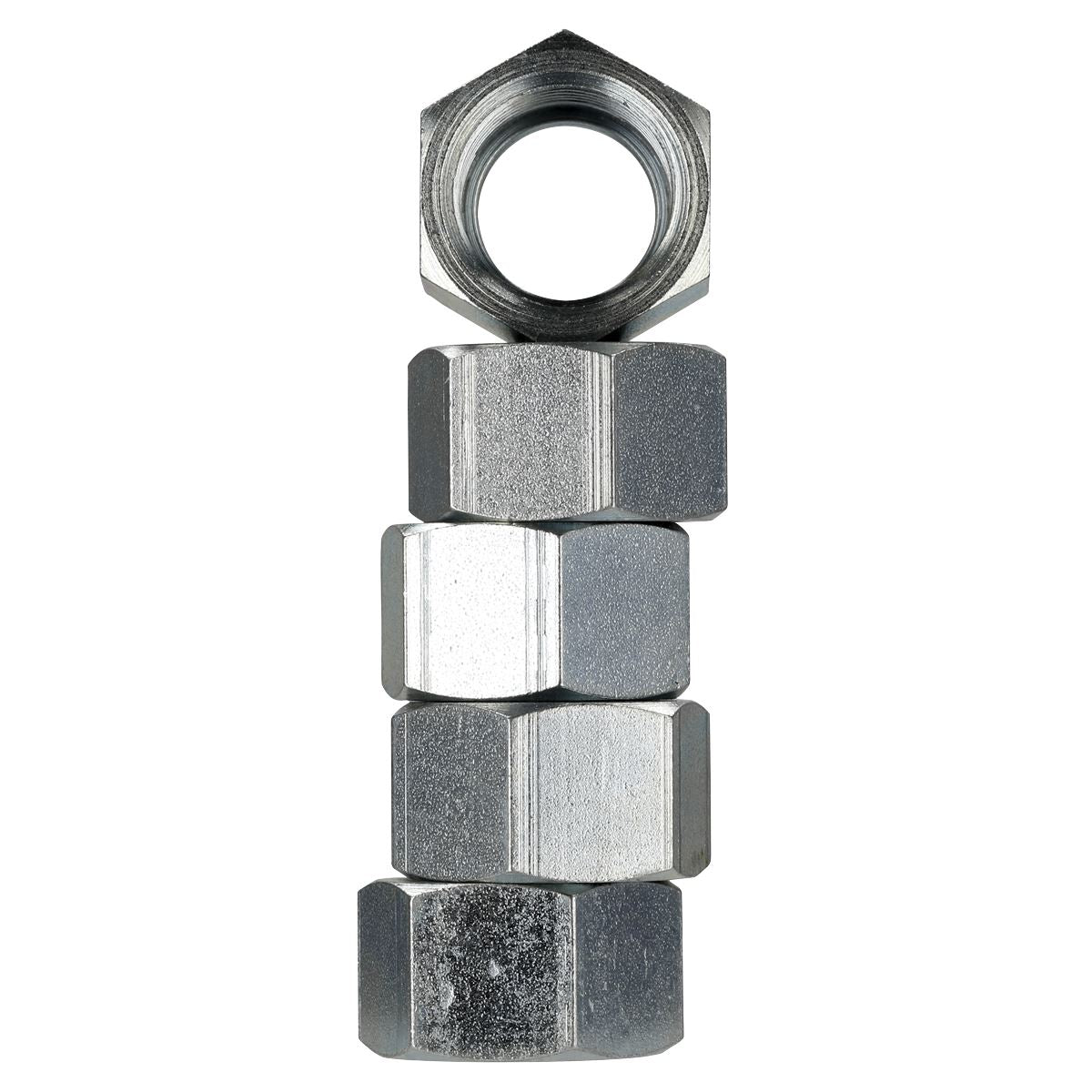 Sealey Union Nut 3/8"BSP Pack of 5 For Wrenches Sanders And Grinders AC49