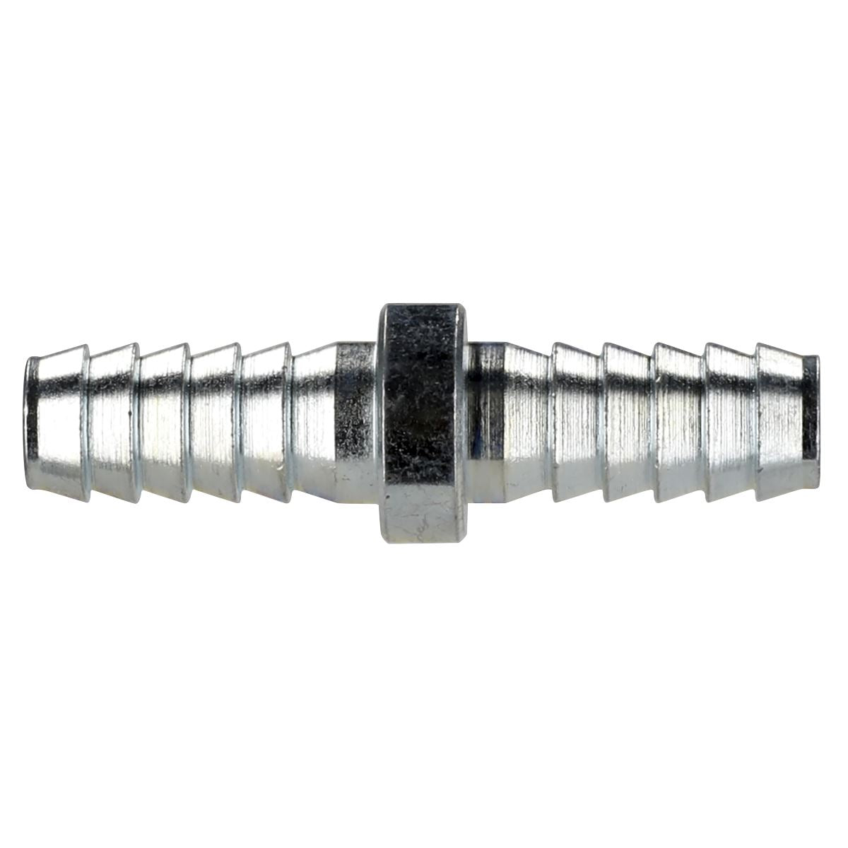 Sealey Double End Hose Line Connector 5/16" Pack of 5 AC50