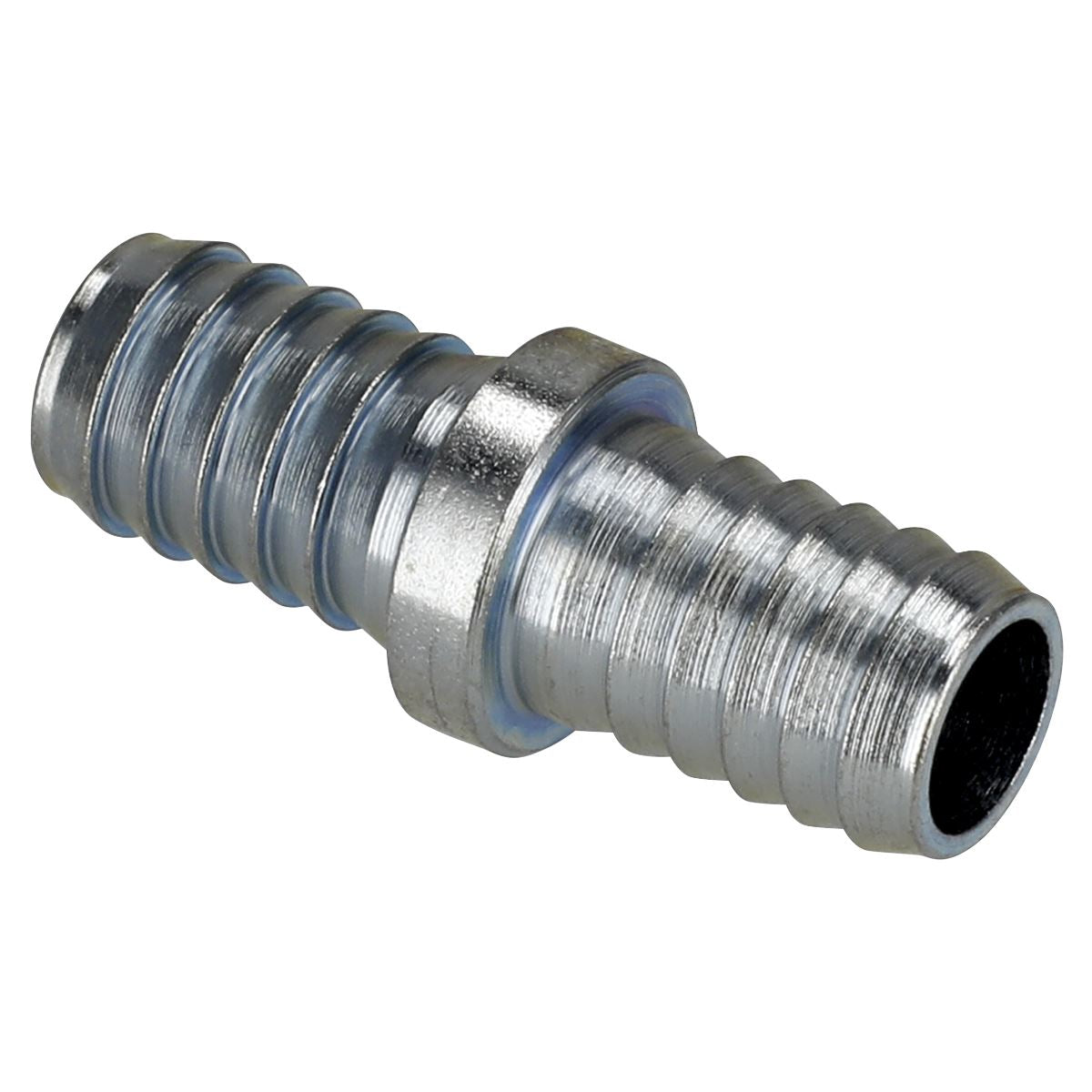Sealey Double End Hose Line Connector 1/2" Pack of 2 AC51