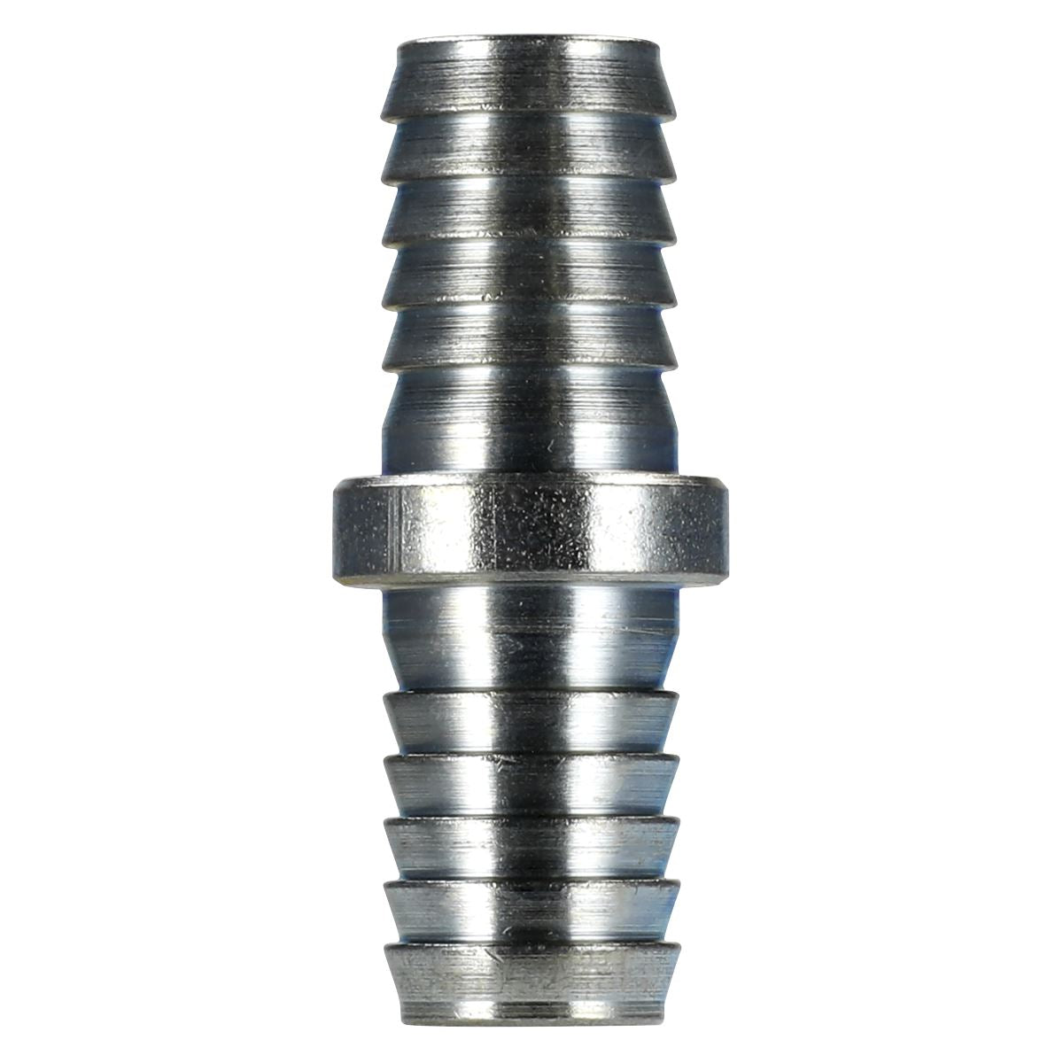 Sealey Double End Hose Line Connector 1/2" Pack of 2 AC51
