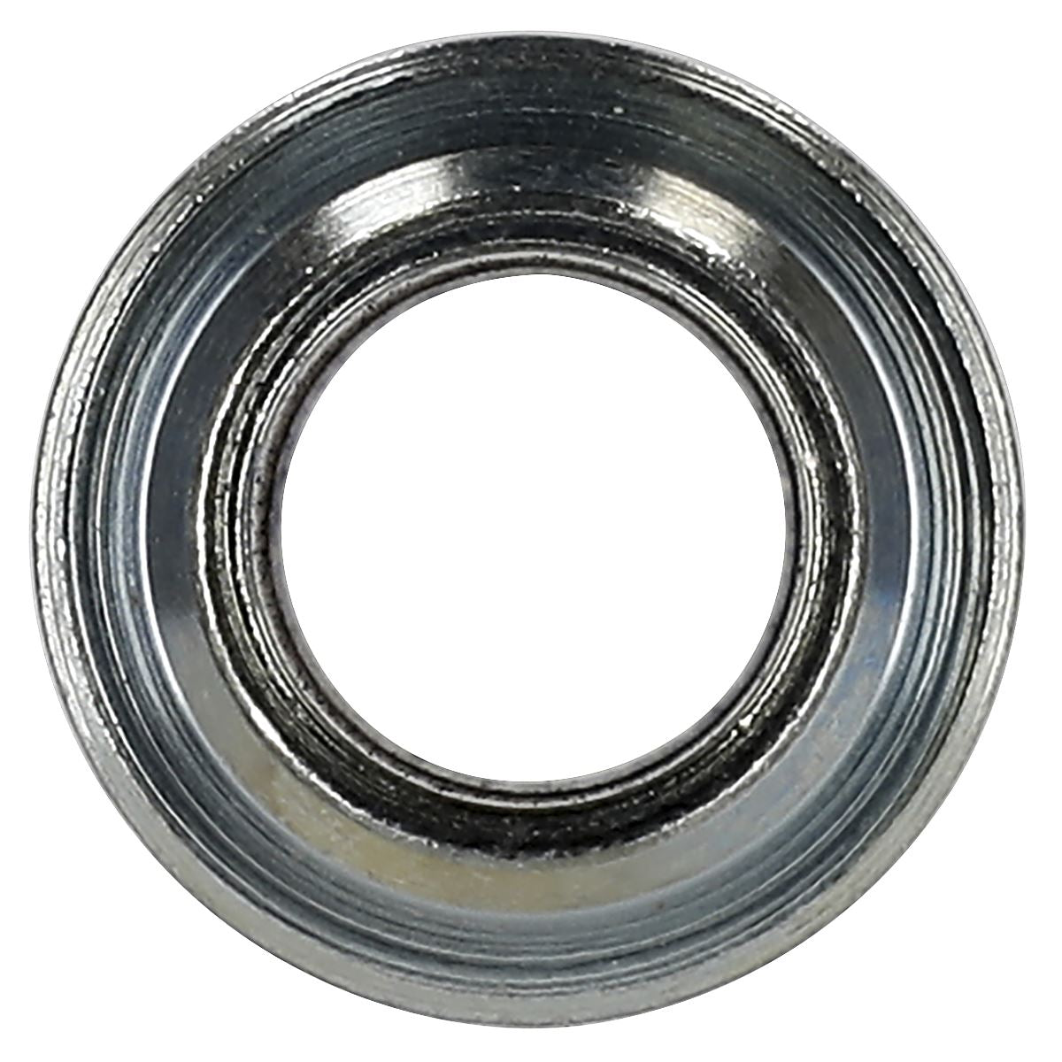 Sealey Double End Hose Line Connector 1/2" Pack of 2 AC51