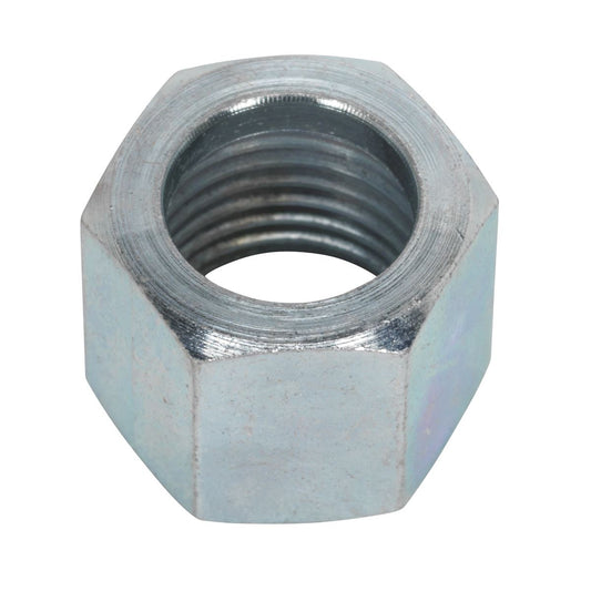Sealey Union Nut for AC46 1/4"BSP Pack of 3 For Wrenches Sanders Grinders AC52