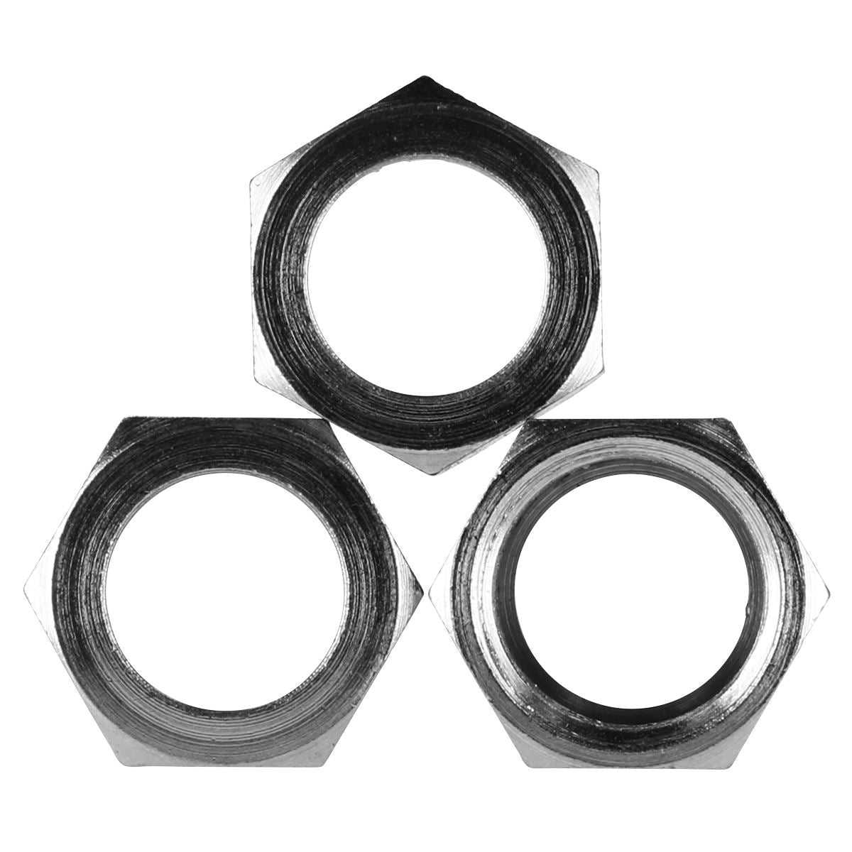 Sealey Union Nut for AC46 1/4"BSP Pack of 3 For Wrenches Sanders Grinders AC52