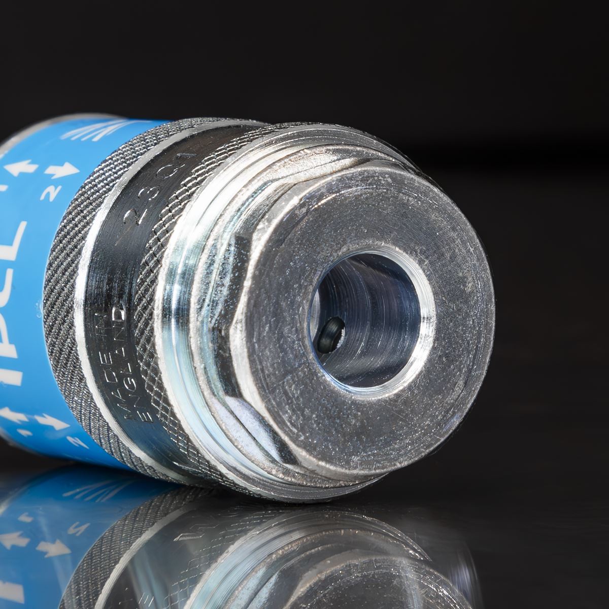 Sealey Safety Coupling Body Female 1/4"BSP Compatible With PCL Adaptors AC57