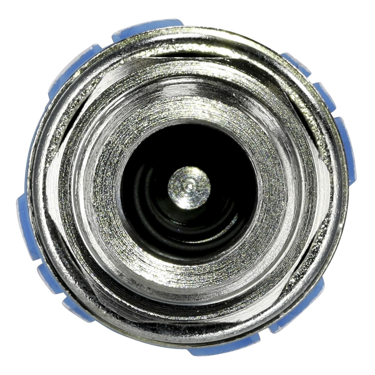 Sealey Coupling Body Male 3/8"BSPT Will Fit Vertex Slim Type Couplings AC62