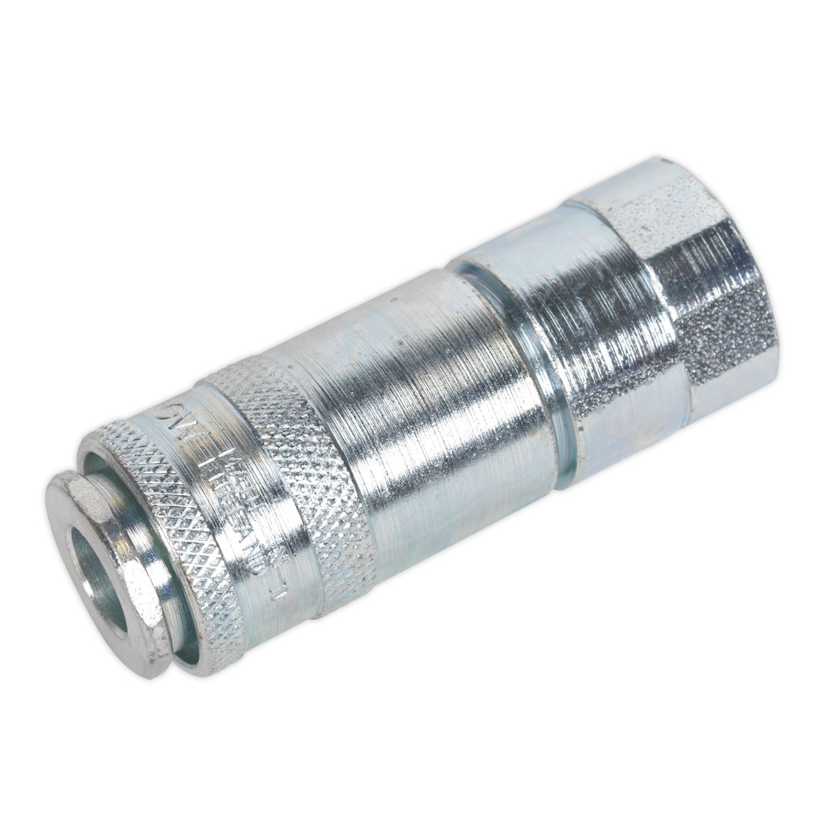 Sealey Coupling Body Female 1/2"BSP Will Fit Vertex Slim Type Couplings AC65