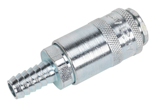 Sealey Coupling Body Tailpiece for 3/8" Hose Will Fit Vertex Slim Coupling AC67