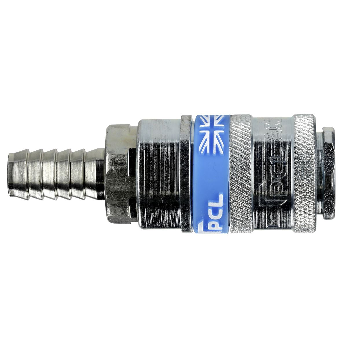 Sealey Coupling Body Tailpiece for 3/8" Hose Will Fit Vertex Slim Coupling AC67