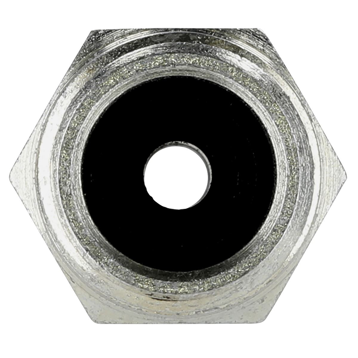 Sealey Screwed Air Adaptor Male 1/2"BSPT Pack of 5 AC68
