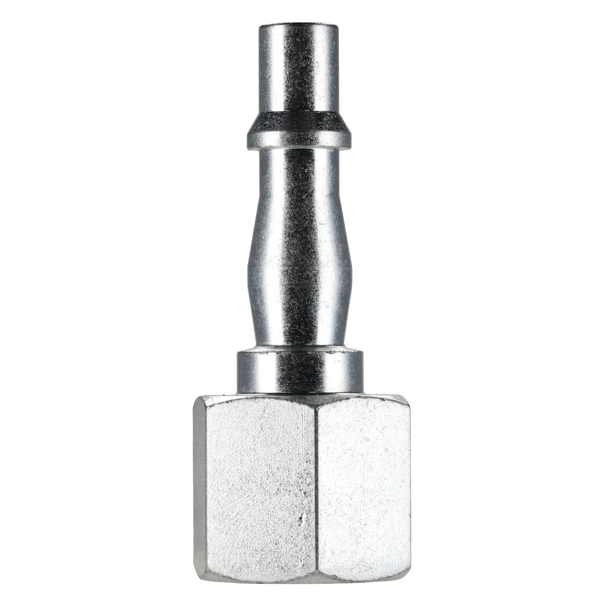 Sealey Screwed Air Adaptor Female 3/8"BSP Pack of 5 AC69