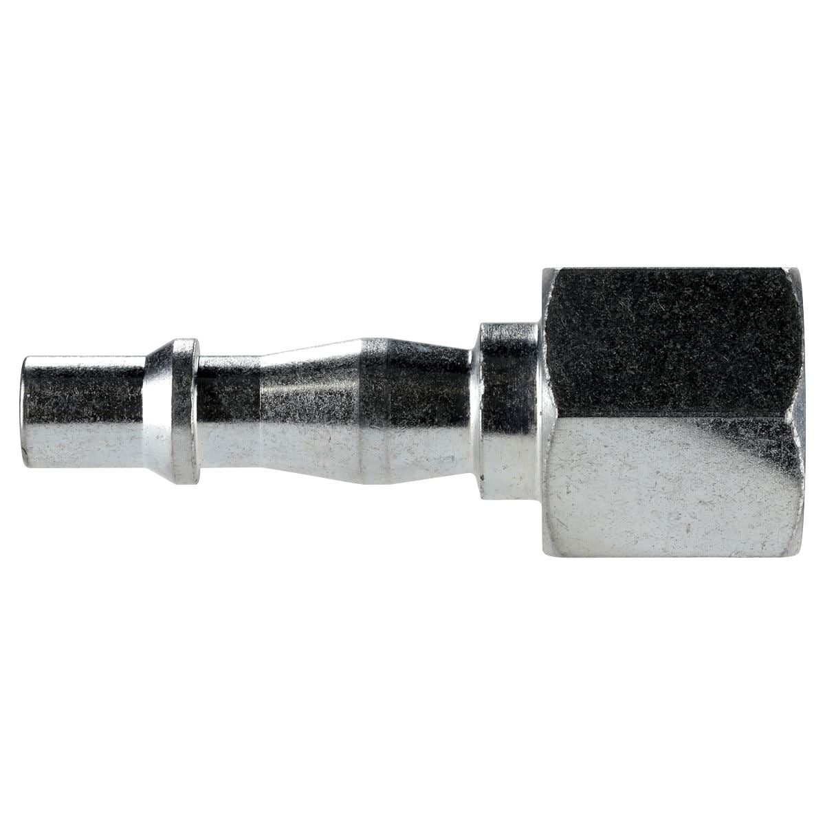 Sealey Screwed Air Adaptor Female 3/8"BSP Pack of 5 AC69