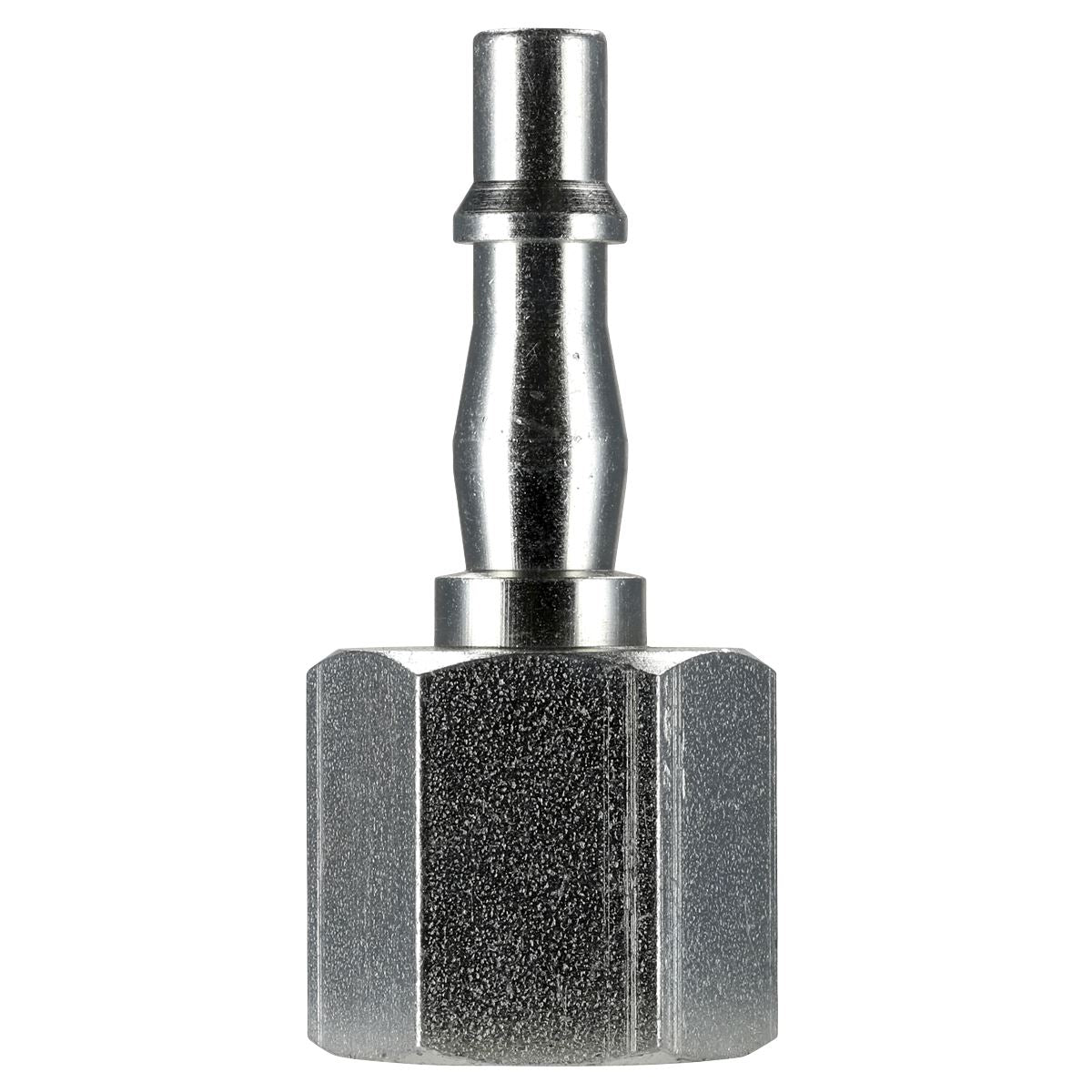 Sealey Screwed Air Adaptor Female 1/2"BSP Pack of 5 AC70