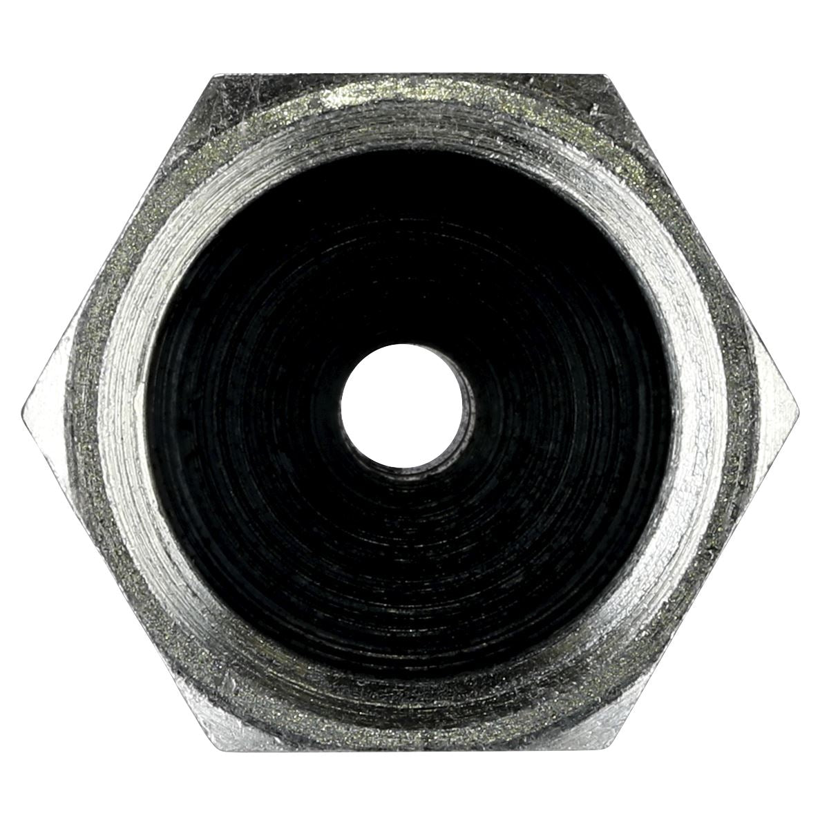 Sealey Screwed Air Adaptor Female 1/2"BSP Pack of 5 AC70