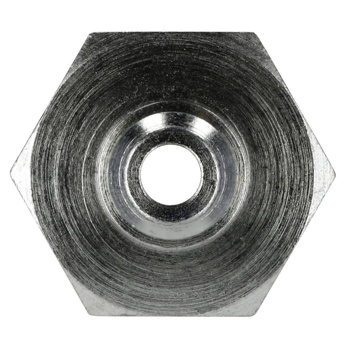 Sealey Screwed Air Adaptor Female 1/2"BSP Pack of 5 AC70