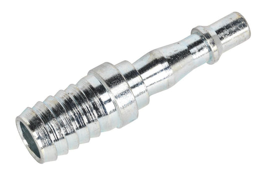 Sealey Air Adaptor Tailpiece 1/2" Bore Hose Pack of 5 AC71