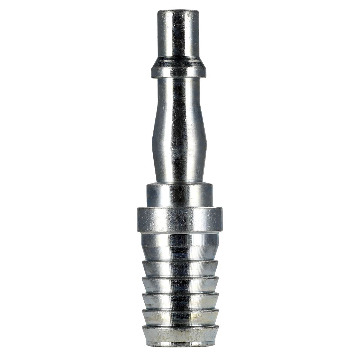 Sealey Air Adaptor Tailpiece 1/2" Bore Hose Pack of 5 AC71