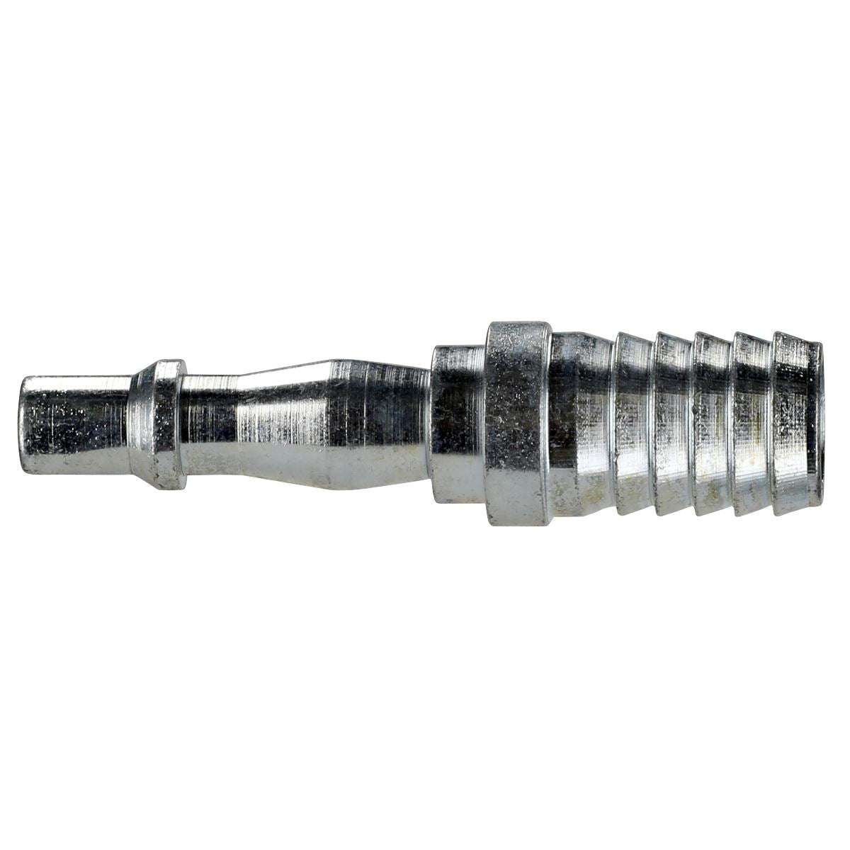 Sealey Air Adaptor Tailpiece 1/2" Bore Hose Pack of 5 AC71