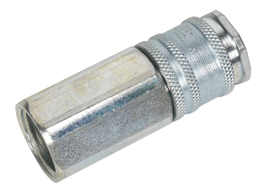 Sealey Coupling Body Female 1/2"BSP Compatible With XF Couplings AC79