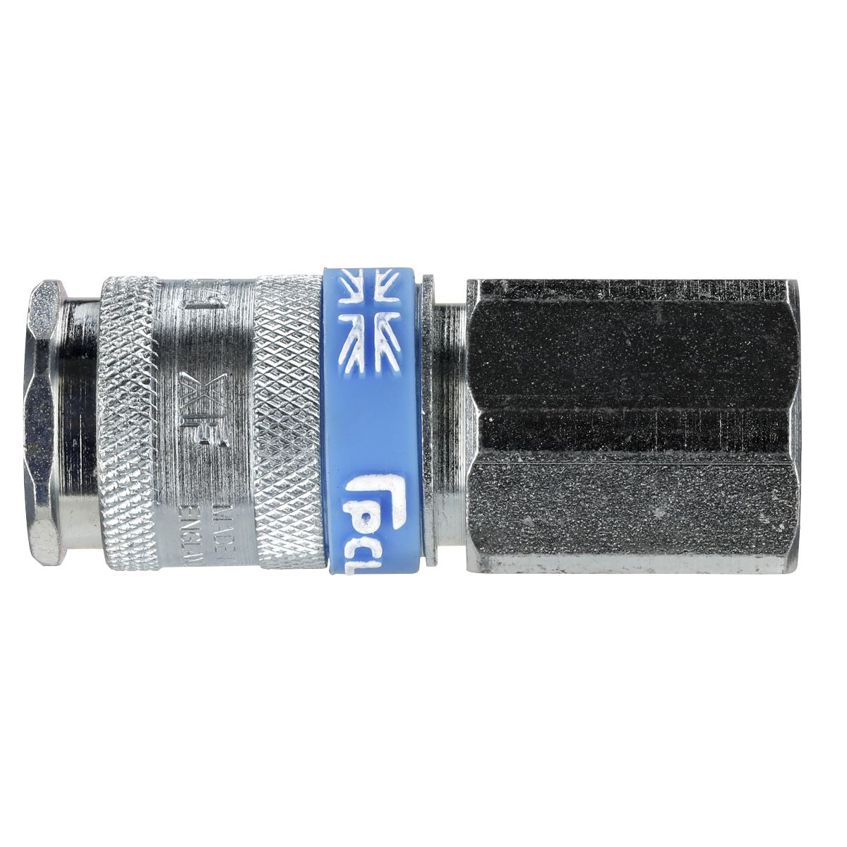 Sealey Coupling Body Female 1/2"BSP Compatible With XF Couplings AC79